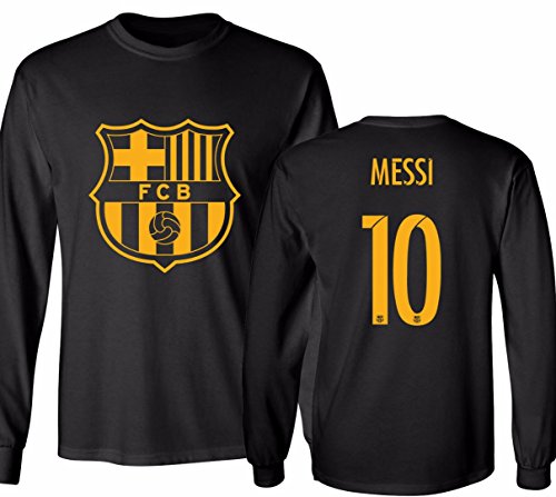soccer messi jersey